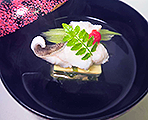 お椀