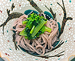 凌ぎ